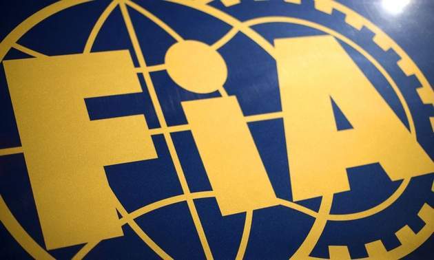 FIA, izvor: FIA media