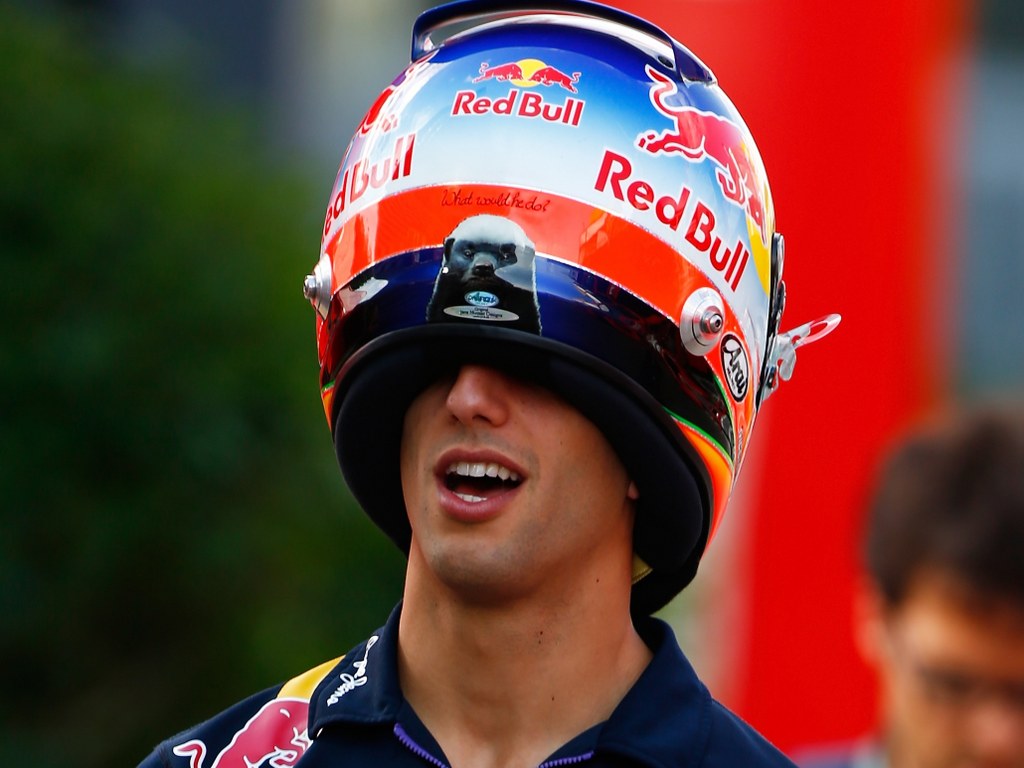 Ricciardo: Sjajan je osjećaj pobjeđivati Vettela