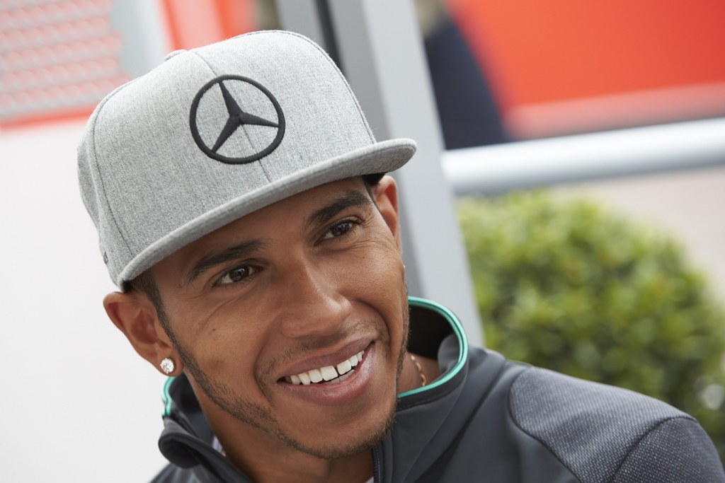 Lewis Hamilton najbrži na drugom slobodnom treningu u Kanadi