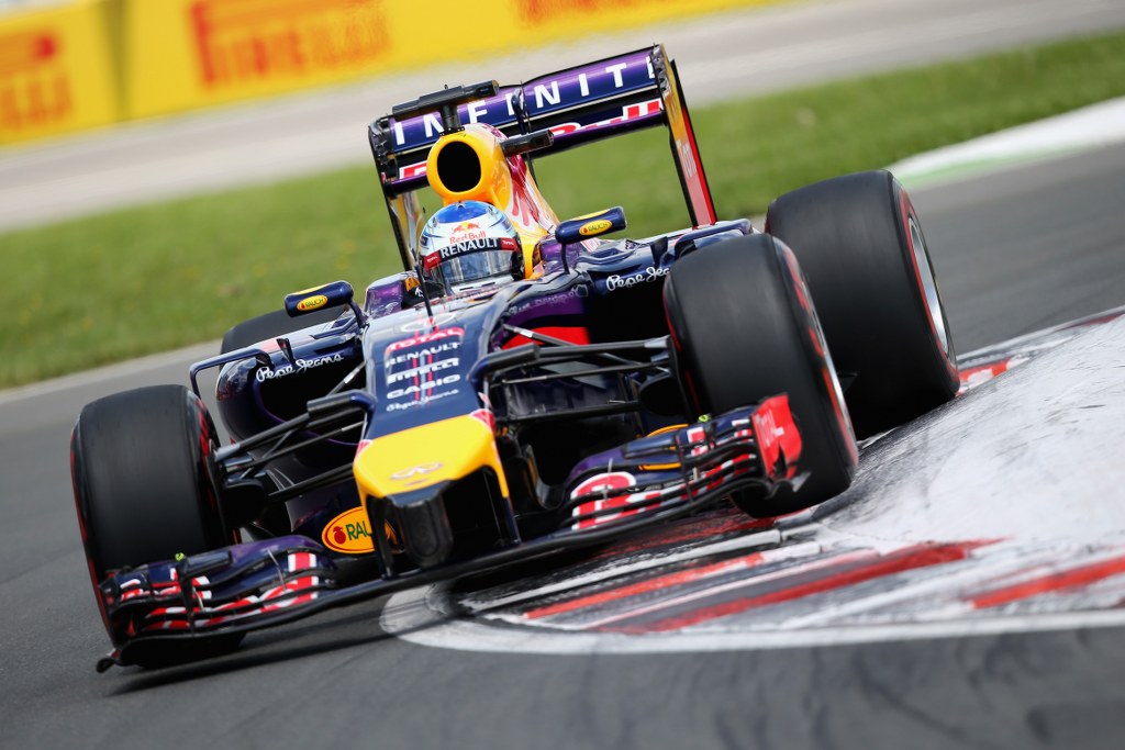 Webber: Vettel će ponovno pobjeđivati