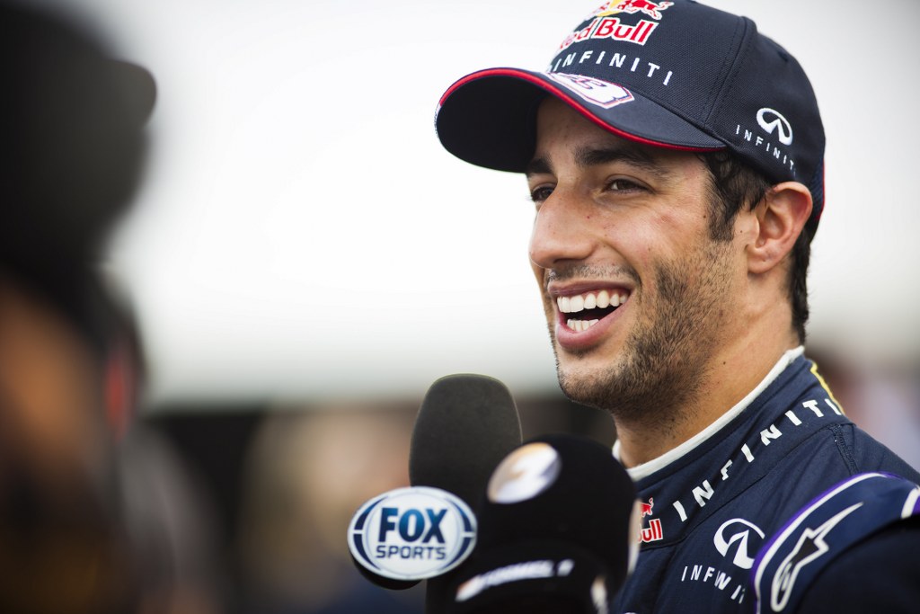 Ricciardo oduševljen nakon druge pobjede