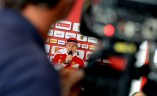 Kimi Raikkonen, Ferrari, VN Monaka 2016