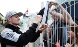 Nico Hulkenberg, Force India, VN Monaka 2016