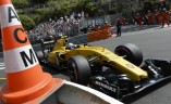 Jolyon Palmer, Renault, VN Monaka 2016