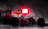 Daniel Ricciardo, Red Bull Racing, VN Mađarske 2016