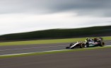 Sergio Perez, Force India, VN Velike Britanije 2016