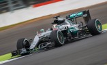 Lewis Hamilton, Mercedes, VN Velike Britanije 2016
