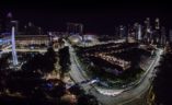Marina Bay Street Circuit, VN Singapura 2016