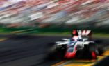 Debitantska momčad Haas F1 Team s Romain Grosjeanom osvaja 6. mesto i 8. bodova, VN Australije.
