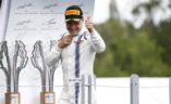 Valtteri Bottas donosi Williamsu prvi podij u 2016. sezoni, VN Kanade.