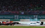 Rosbergovo izvrtanje na startu utrke mu je ugasilo nade za šampionat ali kasniji događaji će je vratiti, VN Malezije.