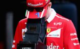 Kimi Raikkonen, Ferrari, VN Španjolske 2017