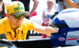 Nico Hulkenberg, Renault, VN Monaka 2017