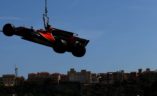 Stoffel Vandoorne, McLaren, VN Monaka 2017
