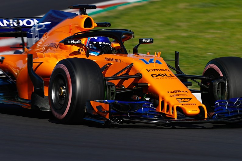 McLaren: Nismo se dovoljno pripremili