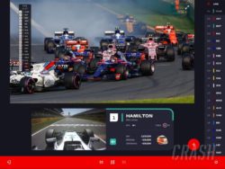 F1 TV: Sve što trebate znati