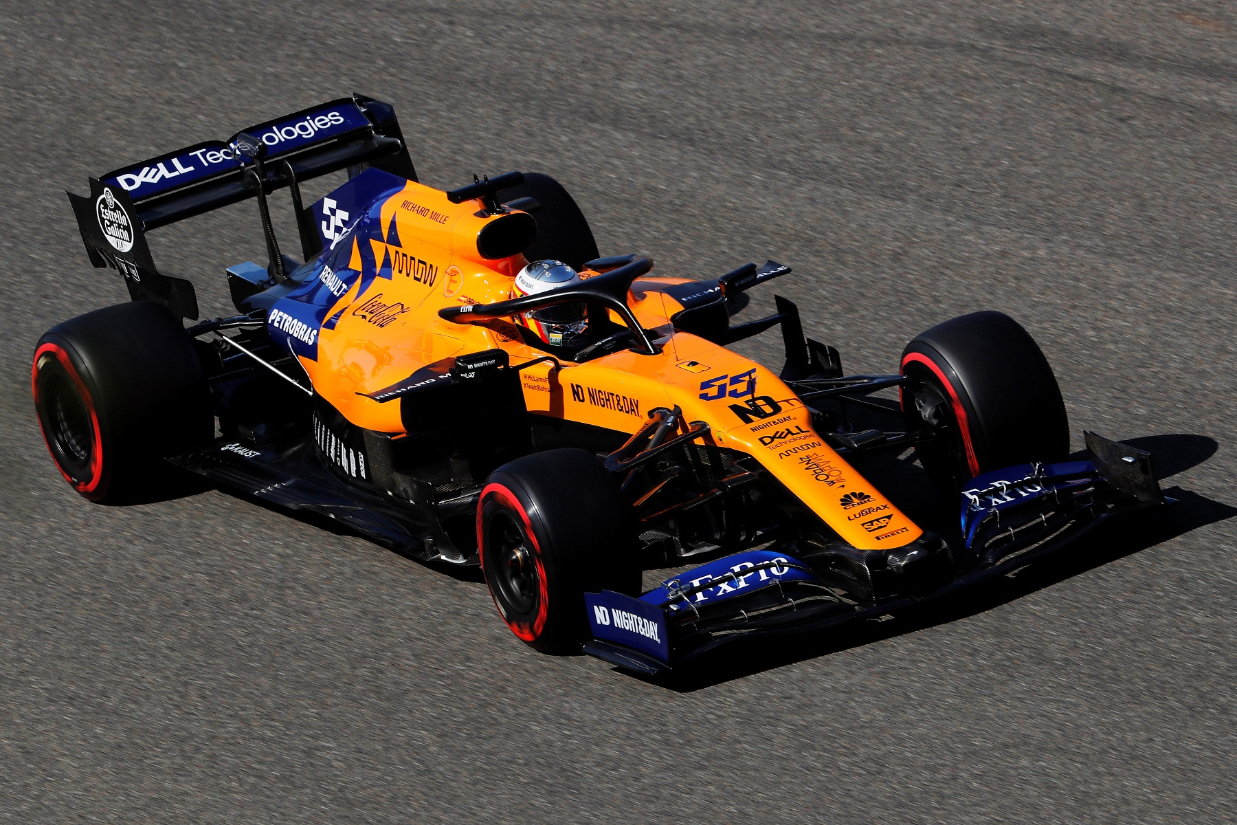 Analiza sezone po timovima: McLaren i Red Bull – Renesansa momčadi iz Wokinga