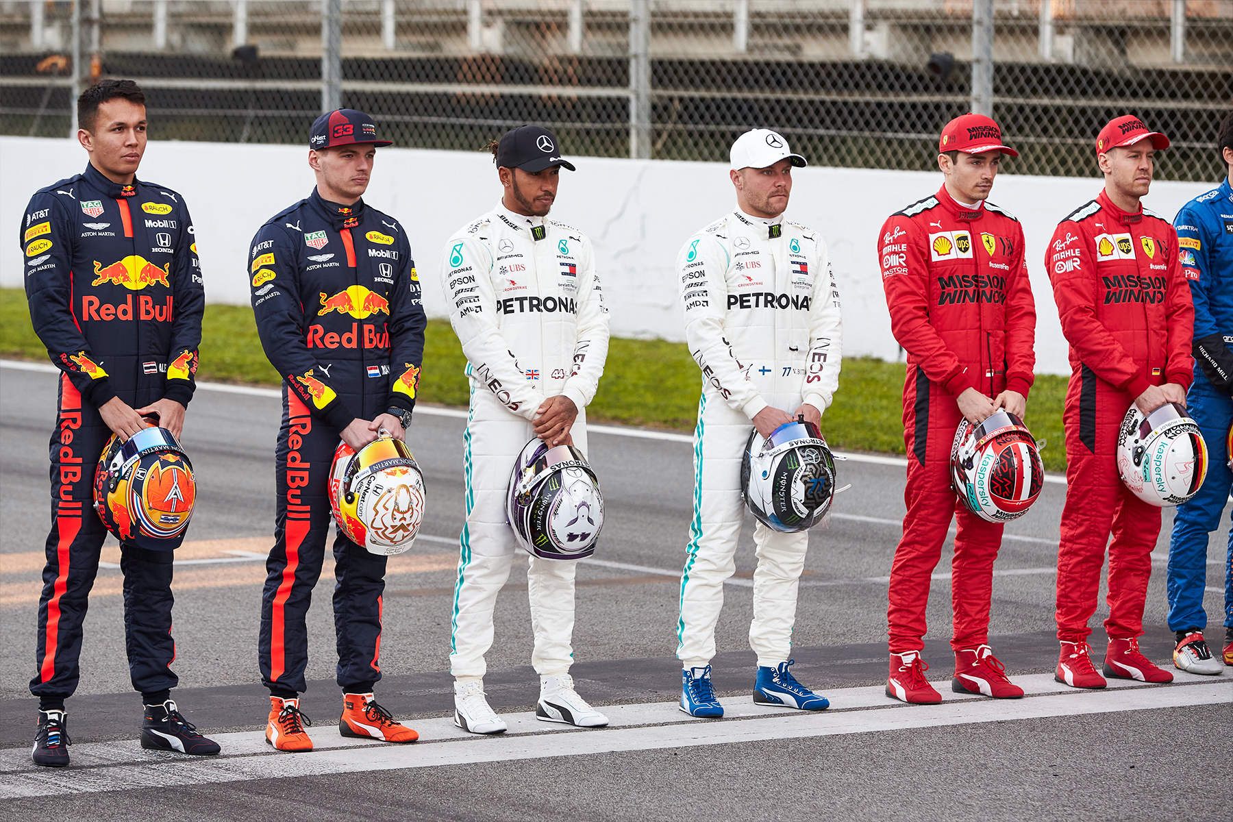 Urednička debata: Kome bi pogodovao dvostruki austrijski program i tko nakon Vettela?