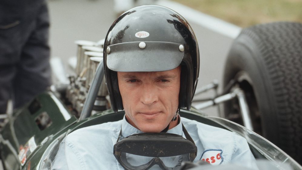 Dan Gurney: Mnogo prvog u svijetu automobilizma