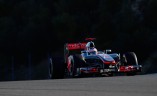 Jenson Button, izvor: McLaren media