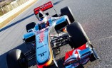 Jenson Button, izvor: McLaren media