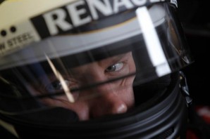 Kimi Raikkonen, izvor: Lotus media