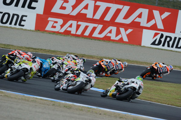 FIM Potvrdio Novi knockout Sistem MotoGP Kvalifikacija GP1 hr 