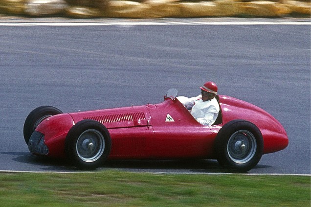 Enzo Ferrari – vitez utrkivanja 2. dio