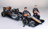 Force India