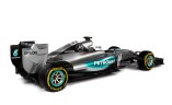 Mercedes W06