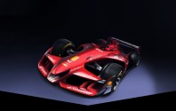 Ferrari F1 koncept
