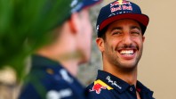 Daniel Ricciardo