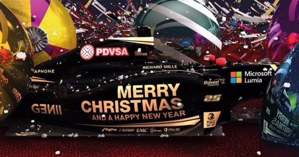 Christmas card