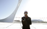 Fernando Alonso, VN Rusije 2016