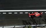 Kimi Raikkonen, Ferrari, VN Europe 2016