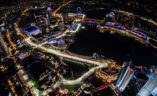Marina Bay Street Circuit, VN Singapura 2016