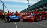 Ferrari, VN Singapura 2016