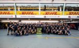 Toro Rosso, VN Singapura 2016
