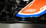 Manor Racing Team, VN Singapura 2016