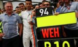 Kaotična utrka je donela prve bodove Pascalu Wehrleinu i Manor F1 Teamu, VN Austrije.