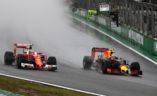 Fenomenalni Max Verstappen je briljirao tokom utrke sa vožnjom i maestralnim preticanjima, VN Brazila.
