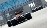 Nakon utrke Pirelli nastavlja s testiranjem guma za sljedeću sezonu na Yas Marini.