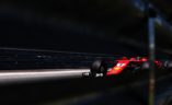 Kimi Raikkonen, Ferrari, VN Brazila 2017