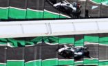 Felipe Massa, Williams, VN Brazila 2017
