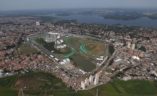 Interlagos, VN Brazila 2017
