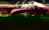 Valtteri Bottas, Halo zaštita vozača, glitch art, VN Abu Dhabija 2017