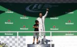 Felipe Massa, Williams, VN Brazila 2017