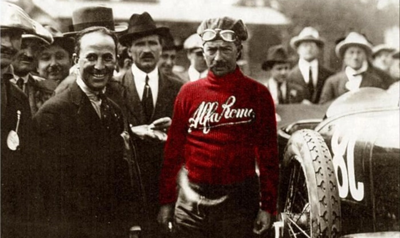 Ugo Sivocci