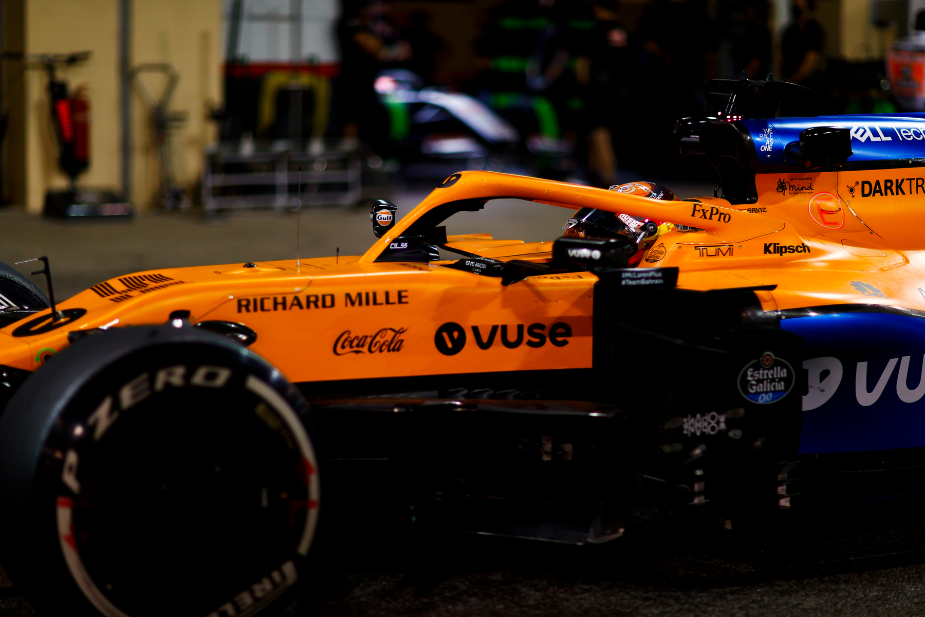 McLaren slavi treće mjesto konstruktora: Nismo bili zabrinuti zbog potencijalne kazne