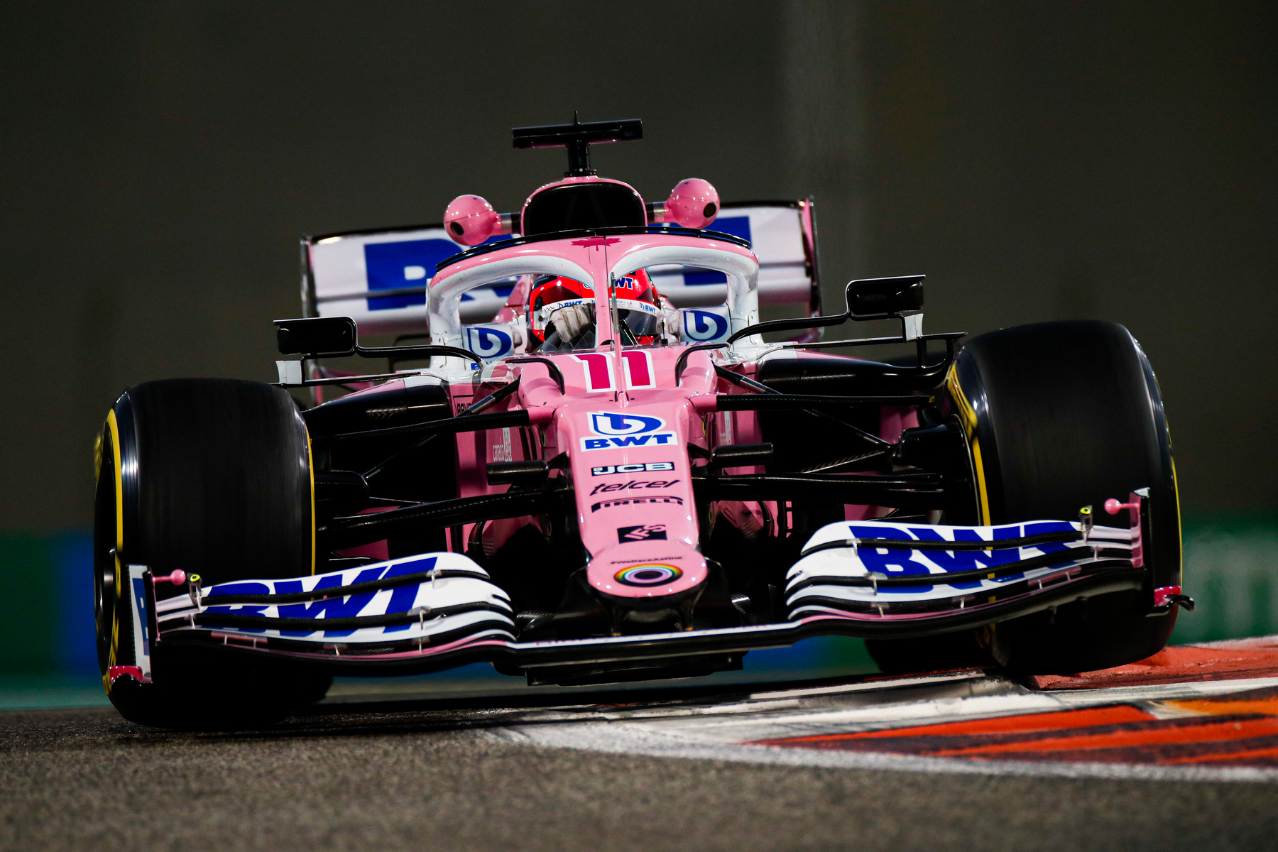 Analiza sezone: BWT Racing Point F1 Team – kontroverzan bolid i prva pobjeda Pereza